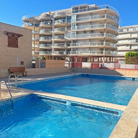 Apartamentos Mar 3000 Peñíscola 외부 사진