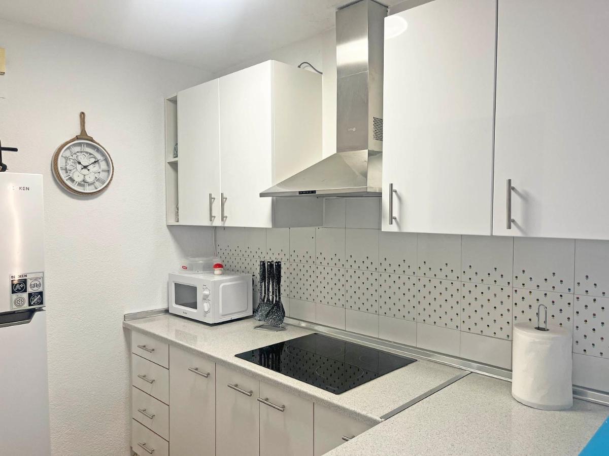 Apartamentos Mar 3000 Peñíscola 외부 사진