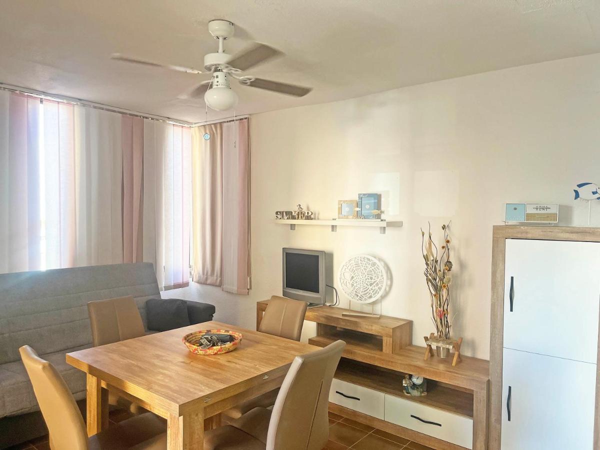 Apartamentos Mar 3000 Peñíscola 외부 사진