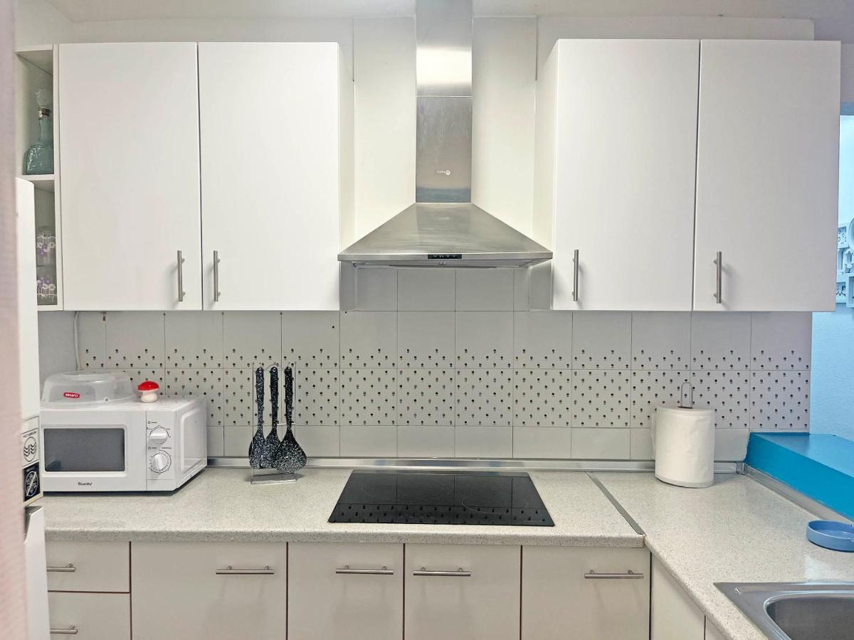 Apartamentos Mar 3000 Peñíscola 외부 사진