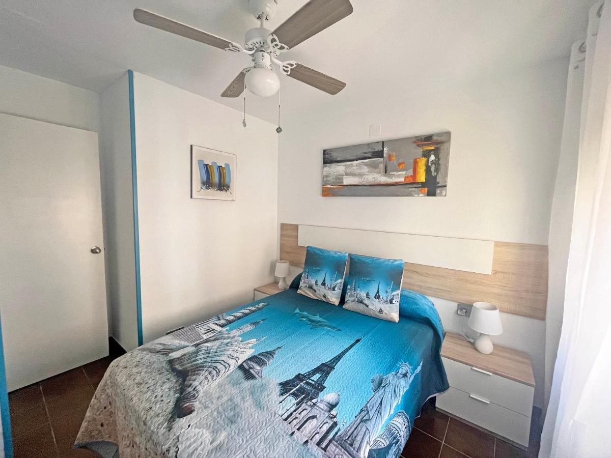 Apartamentos Mar 3000 Peñíscola 외부 사진