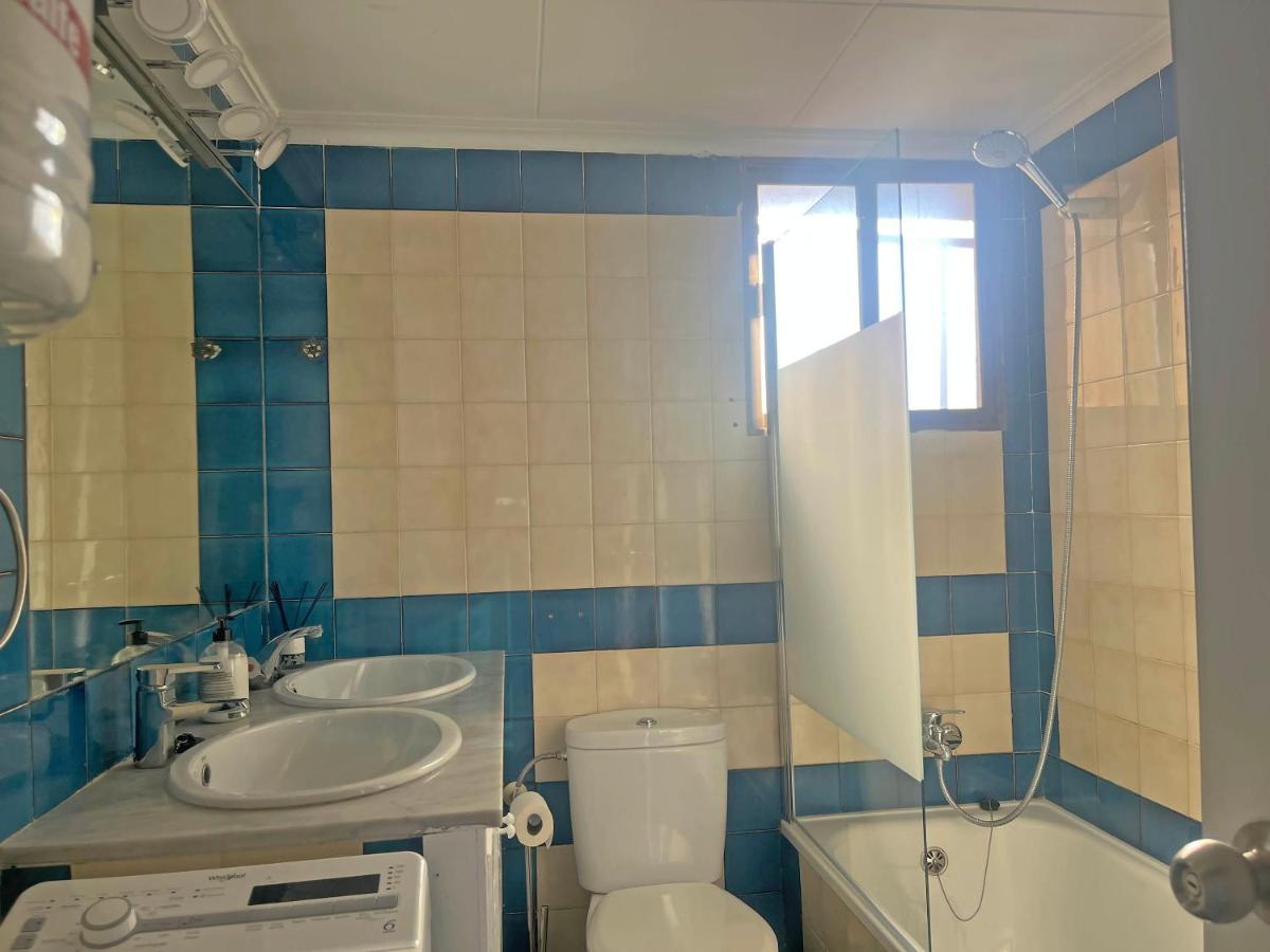 Apartamentos Mar 3000 Peñíscola 외부 사진