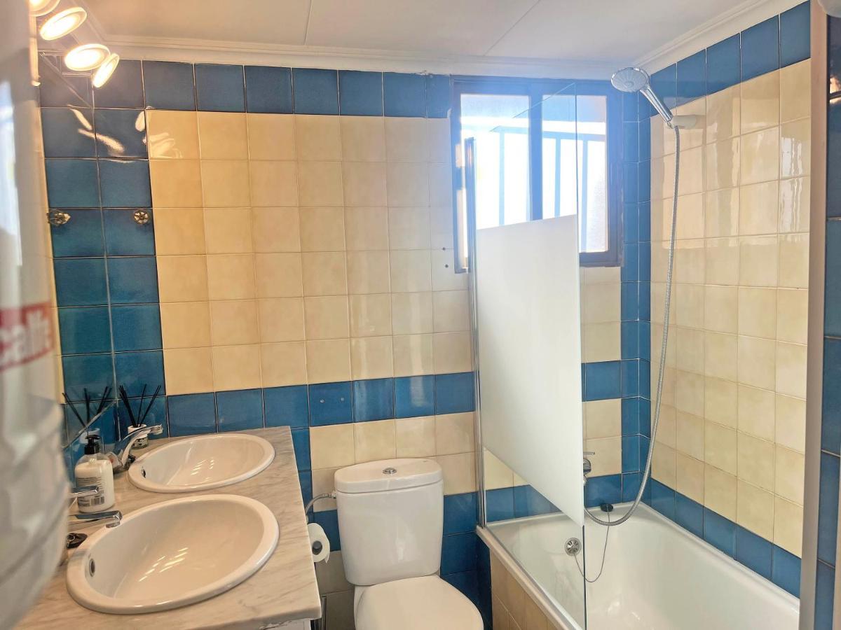 Apartamentos Mar 3000 Peñíscola 외부 사진